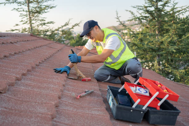 Best Commercial Roofing Services  in Urbana, IA