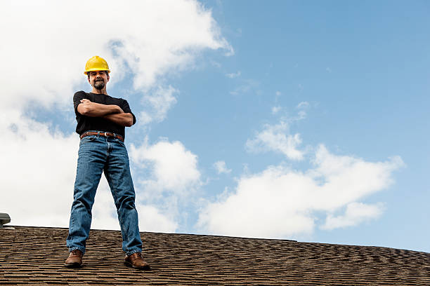 Best Flat Roof Repair Services  in Urbana, IA