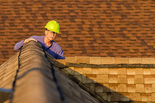 Best Commercial Roofing Services  in Urbana, IA