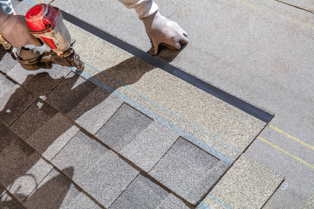 Quick and Trustworthy Emergency Roof Repair Services in Urbana, IA