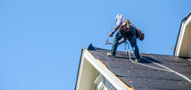 Roof Waterproofing Services in Urbana, IA