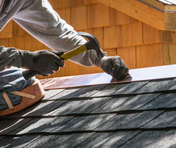 Best Roof Gutter Cleaning  in Urbana, IA